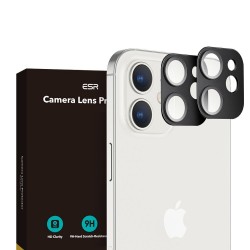 2-PACK iPhone 12 Kameraskydd ESR Härdat Glas