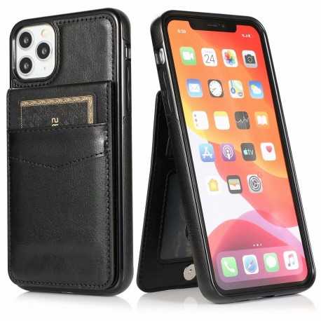 iPhone 11 Pro Mobilskal Korth&aring;llare 6-FACK Retro V3-iPhone 11 Pro-Shockproof.se