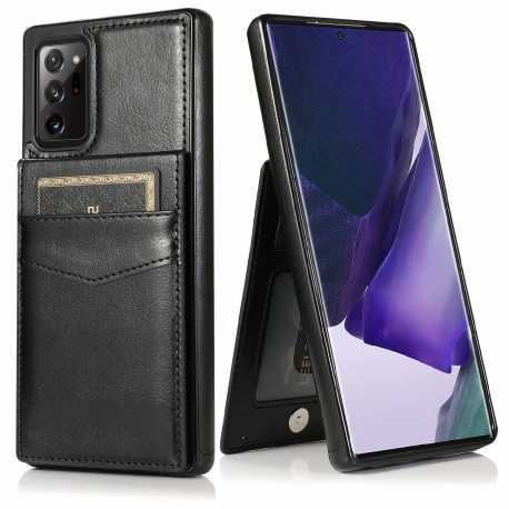 Samsung Note 20 Ultra Mobilskal Korth&aring;llare 5-FACK Retro V3-Samsung Note 20 Ultra-Shockproof.se