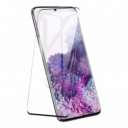 Samsung S20 FullFrame® 3D 0.26mm 9H Härdat Glas