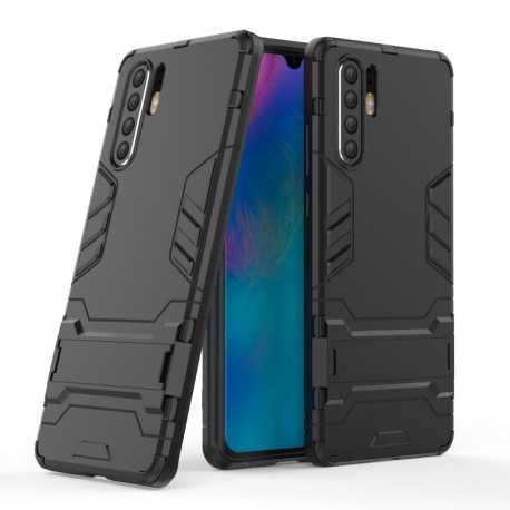 Huawei P30 Pro Stöttåligt Skal med Kickstand ThinArmor-P30 Pro-Shockproof.se