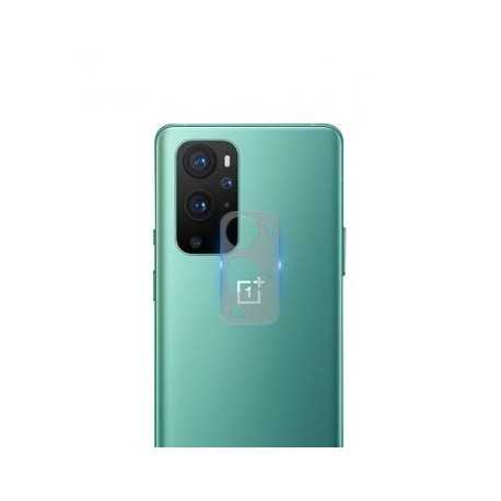 2-PACK OnePlus 9 Kamera Linsskydd-OnePlus 9-Shockproof.se