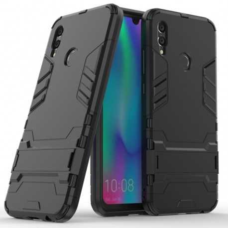 Huawei P Smart 2019 St&ouml;tt&aring;ligt Skal med Kickstand ThinArmor-P Smart 2019-Shockproof.se