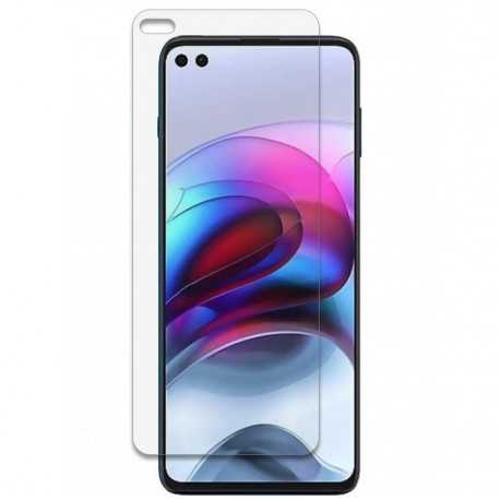 Motorola Moto G100 H&auml;rdat glas 0.26mm 2.5D 9H-Motorola Moto G100-Shockproof.se