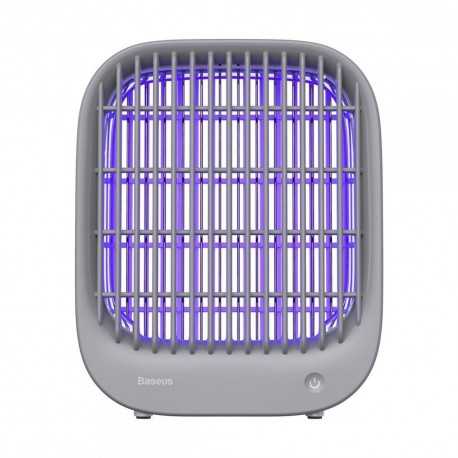 Myggf&auml;lla Skrivbordslampa Baseus Baijing-Sport & Fritid-Shockproof.se