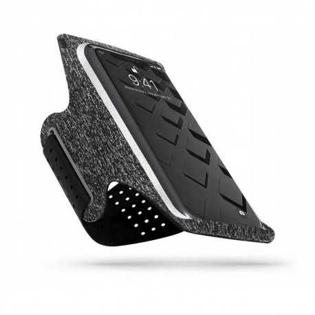 Universalt Telefonfodral Sport Armband Tech-Protect G10-Sport & Fritid-Shockproof.se
