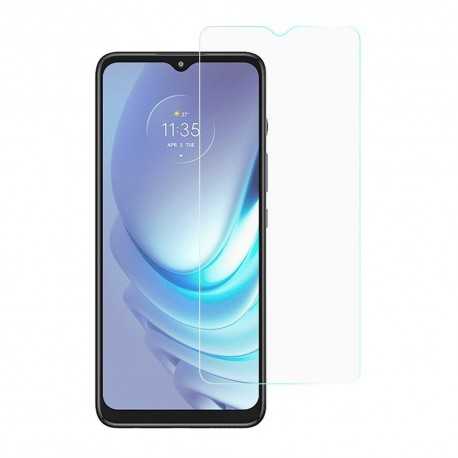 Motorola Moto G50 H&auml;rdat glas 0.26mm 2.5D 9H-Motorola Moto G50-Shockproof.se