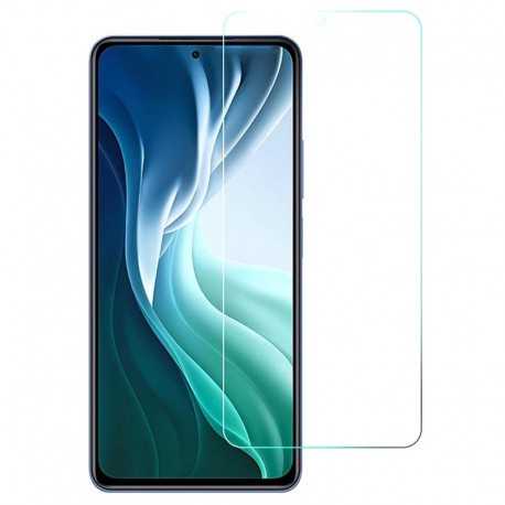 2-PACK Xiaomi Mi 11i H&auml;rdat glas 0.26mm 2.5D 9H-Xiaomi Mi 11i-Shockproof.se