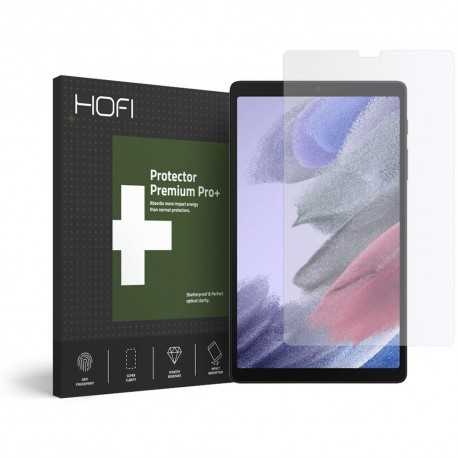 Samsung Tab A7 Lite 8.4" H&auml;rdat Glas 9H Hofi Glass Pro+-Surfplattor-Shockproof.se