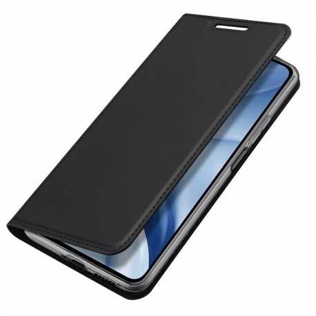 Xiaomi Mi 11 Lite Flipfodral Skin Pro med Kortfack-Xiaomi Mi 11 Lite-Shockproof.se