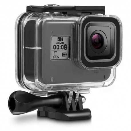 GoPro Hero 8 Black Kamerahus Vattent&auml;tt skal-Sport & Fritid-Shockproof.se