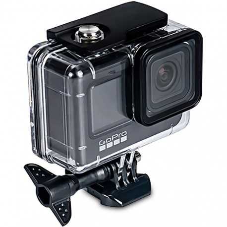 GoPro Hero 9 Black Kamerahus Vattent&auml;tt skal-Sport & Fritid-Shockproof.se