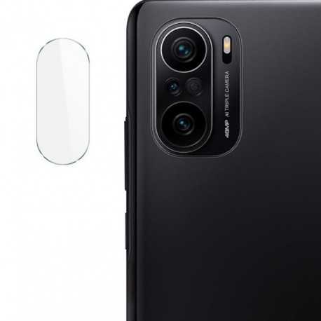 Xiaomi Mi 11i 5D Kamera Linsskydd Flexibelt Glas-Xiaomi Mi 11i-Shockproof.se