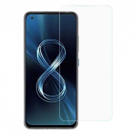 3-PACK Zenfone 8 Premium Sk&auml;rmskydd CrystalClear-Zenfone 8-Shockproof.se