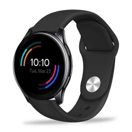 Oneplus Watch Slitstark Silikon Armband Walkr-OnePlus Watch-Shockproof.se