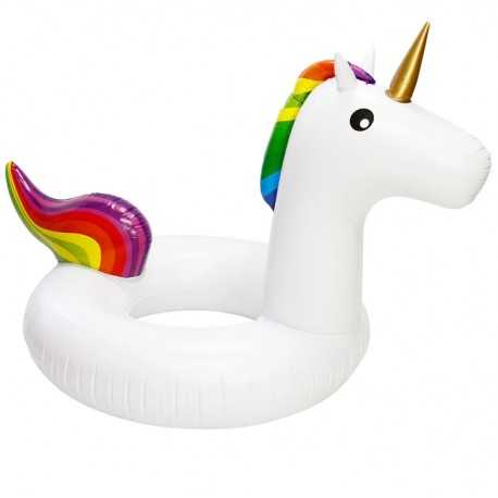 Uppl&aring;sbar Badmadrass Unicorn-&Ouml;vrigt-Shockproof.se
