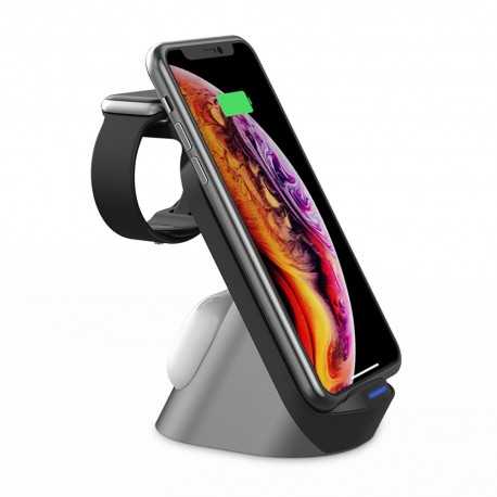 Tech-Protect H18 Tr&aring;dl&ouml;s Laddningsstation-&Ouml;vrigt-Shockproof.se