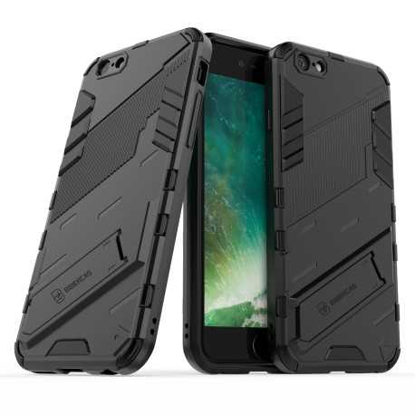 iPhone 6S Plus St&ouml;tt&aring;ligt Skal med Kickstand ThinArmor V2-iPhone 6 Plus / 6S Plus-Shockproof.se