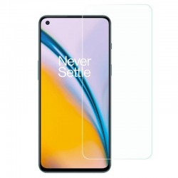 2-PACK OnePlus Nord CE Härdat glas 0.26mm 2.5D 9H