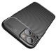 iPhone 13 Mini Stöttåligt Slimmat Skal FullCarbon® V4