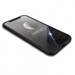 iPhone 13 Pro 360° 3in1 FullCover Skal inkl. Härdat Glas