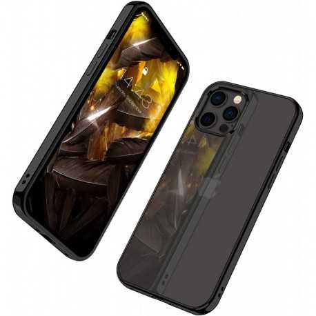 iPhone 13 Pro Max St&ouml;tt&aring;ligt Mjukt Skal-iPhone 13 Pro Max-Shockproof.se
