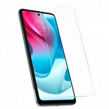 3-PACK Motorola G60s Premium Sk&auml;rmskydd CrystalClear-Motorola G60s-Shockproof.se