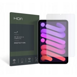 iPad Mini 6 Härdat Glas 9H Hofi Glass Pro+