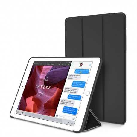 iPad Mini 5 & 4 Stilrent Trifold Fodral V2 TechProtect-iPad Mini 5-Shockproof.se