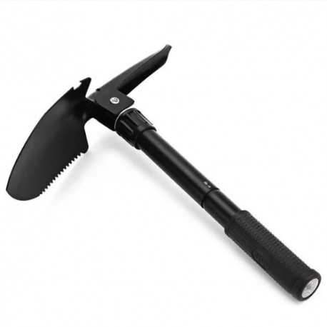 Multifunktionell Spade-Sport & Fritid-Shockproof.se