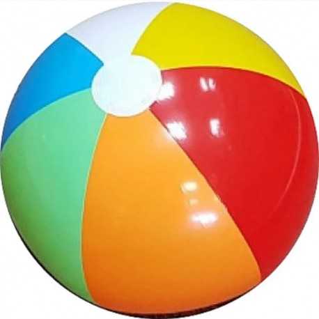 2-PACK Klassisk Badboll-Sport & Fritid-Shockproof.se