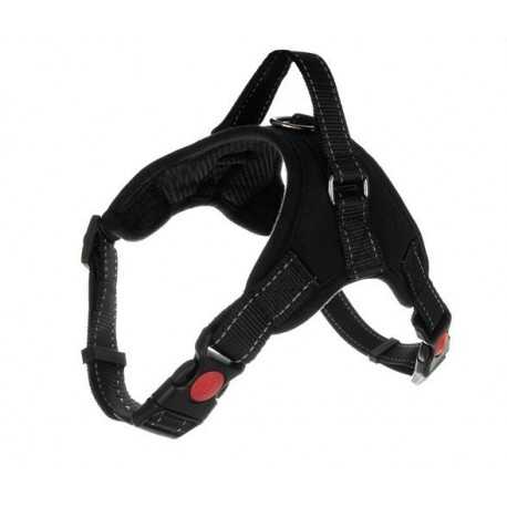 Tryckfri Hundsele Large-Sport & Fritid-Shockproof.se