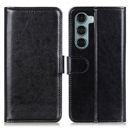 Motorola G200 Pl&aring;nboksfodral PU-L&auml;der 4-FACK-Motorola Moto G200-Shockproof.se