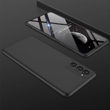 Samsung S20 FE | 360&deg; 3in1 FullCover Skal inkl. Sk&auml;rmskydd-Samsung S20 FE (2020 & 2022)-Shockproof.se