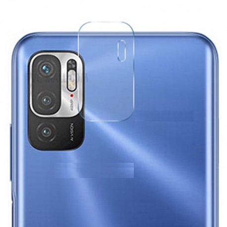 Xiaomi Redmi Note 10 Pro 5G 5D Kameralinsskydd Flexibelt Glas-Xiaomi Redmi Note 10 Pro 5G-Shockproof.se