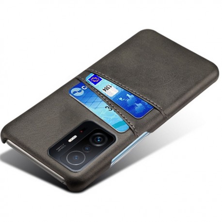 Xiaomi Mi 11T / 11T Pro Skal Korth&aring;llare Retro V2-Xiaomi Mi 11T / 11T Pro-Shockproof.se