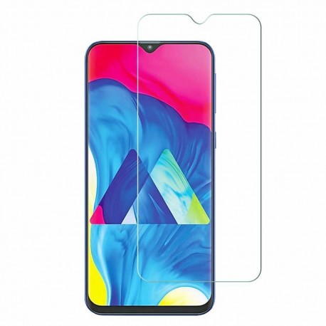 3-PACK Samsung A32 4G Premium Sk&auml;rmskydd CrystalClear-Samsung A32 4G-Shockproof.se
