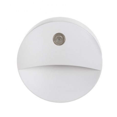 Lampa med R&ouml;relsesensor-&Ouml;vrigt-Shockproof.se