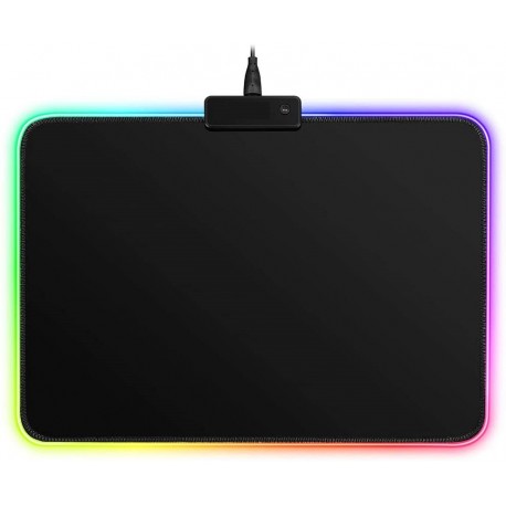 LED Gaming Musmatta 35x26cm-Dator & Gaming-Shockproof.se