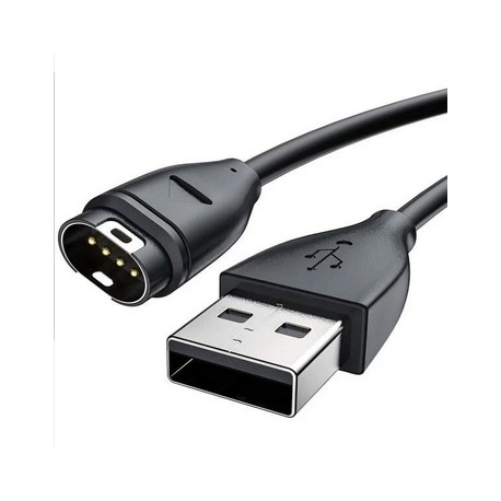 Universal Laddare f&ouml;r Garmin Klockor-Kablar & Adaptrar-Shockproof.se