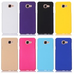 J3 & J3 2016 Ultratunn Gummibelagd Mattsvart Skal