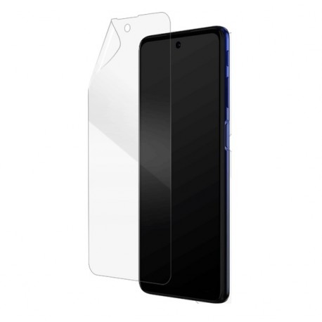 3-PACK Motorola Moto G51 Premium Sk&auml;rmskydd CrystalClear-Motorola Moto G51-Shockproof.se