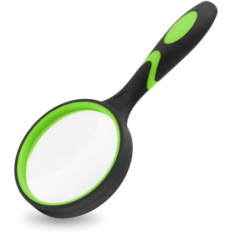 F&ouml;rstoringsglas 8X-&Ouml;vrigt-Shockproof.se