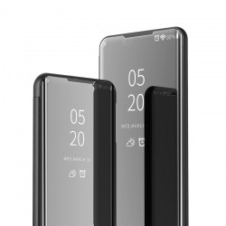Samsung Galaxy S21 Flipfodral Clear View Standing V2 Rocket®