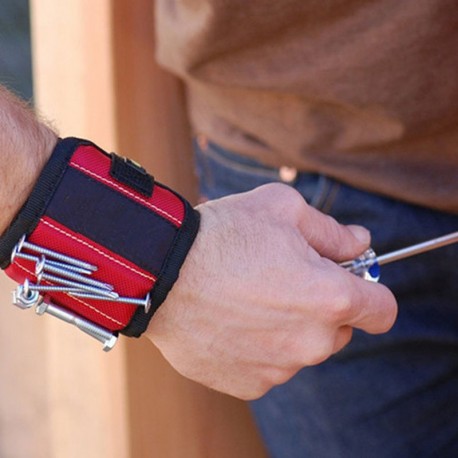 Handledsarmband Magnet-Kl&auml;der & Accessoarer-Shockproof.se