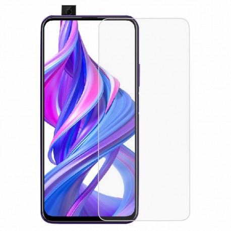 3-PACK Huawei P Smart Pro Sk&auml;rmskydd Premium-P Smart Pro-Shockproof.se