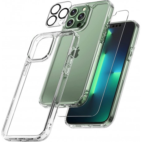 St&ouml;tt&aring;ligt Skal 3in1 f&ouml;r iPhone 11 / 11 Pro / 11 Pro Max-iPhone 11 Pro Max-Shockproof.se