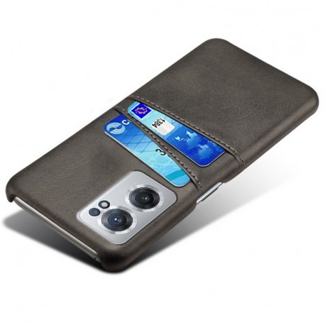 OnePlus Nord CE 2 5G Skal Korth&aring;llare Retro V2-OnePlus Nord CE 2 5G-Shockproof.se