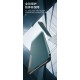 Samsung A21s Fodral Tech-Protect Smart View - Svart