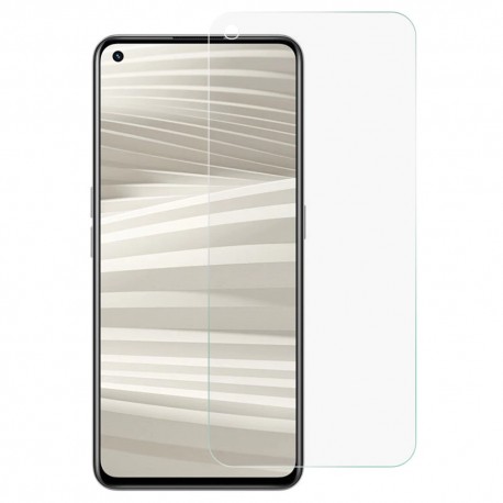 3-PACK Realme GT 2 / GT Neo 2 Premium Sk&auml;rmskydd CrystalClear-Realme GT 2 / Neo 2-Shockproof.se